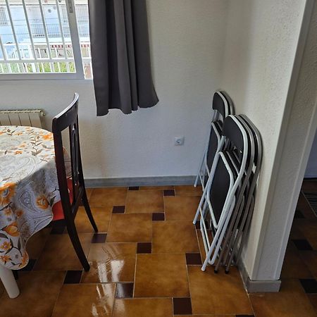 Primera Planta Completa, El Álamo Eksteriør billede